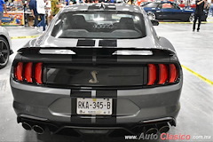 The Mustang Show - Imágenes del Evento Parte V