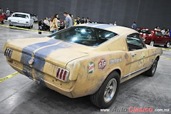 The Mustang Show - Imágenes del Evento Parte VII