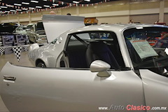 McAllen International CarFest 2023 - 1976 Pontiac Trans Am