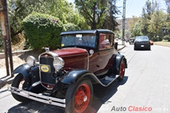 4o Encuentro Nacional Ford A - Guanajuato - Imágenes del Evento Parte IV