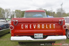 1959 Chevrolet Pickup Apache Fleetside