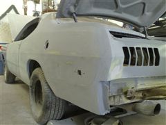 DANIEL MOPAR 3ER RESTAURACION SUPER BEE 72