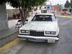 Dodge Magnum 1982