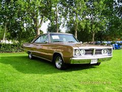 Dodge Coronet 1966 Hard Top. alias