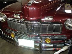 Visita al Museo del Automóvil Antiguo DF - Visita al Museo del Automóvil Antiguo DF