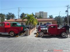 American Classic Cars 2014 Sinaloa - Imágenes del Evento III