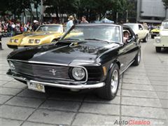 Record Guinness del Auto Antiguo 2014 History - Imágenes I