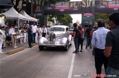 Record Guinness del Auto Antiguo 2014 History - Imágenes II