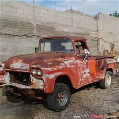 GMC 1959 - GMC 1959