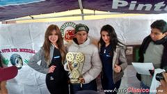 2o Rally Zacatecas - Salinas - Pinos - Imágenes del evento - Segundo día