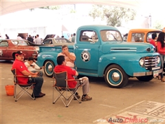 Séptima Ruta Zacatecana - Exhibition in Megavelaria