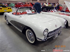 1957 Chevrolet Corvette