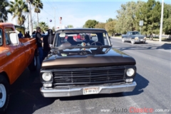 Día del Auto Antiguo 2016 Saltillo - Imágenes del Evento - Parte IV