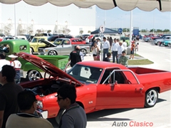 American Classic Cars Mazatlan 2016 - Competition and Awards