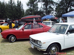 10o Encuentro Nacional de Autos Antiguos Atotonilco - Imágenes del Evento - Parte VI