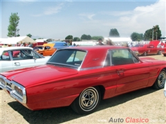 10a Expoautos Mexicaltzingo - 1965 Ford Thunderbird