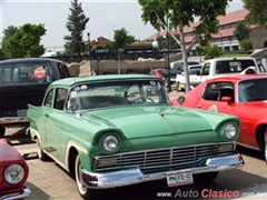 Rally Interestatal Nochistlán 2016 - Museo Ferrocarrilero de Aguascalientes