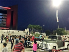 Segundo Desfile y Exposición de Autos Clásicos Antiguos Torreón - Imágenes del Evento - Parte VI