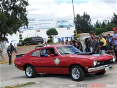 Octava Ruta Zacatecana - Llegando a Fresnillo