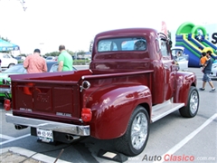 1952 Ford Pickup F-100