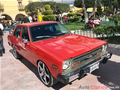 6o Festival Mi Auto Antiguo San Felipe Guanajuato - Imágenes del Evento - Parte IV