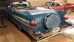 1957 Pontiac Star Chief Convertible