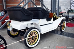 1912 Ford Tour About