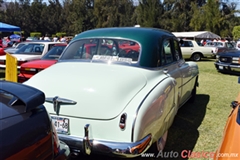 1950 Chevrolet Deluxe