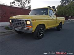 Mi Ford 1979 - Mi Ford 1979