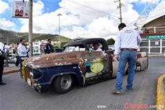 Novena Ruta Zacatecana - La Salida - Parte II