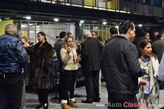 Retromobile 2017 - Brindis