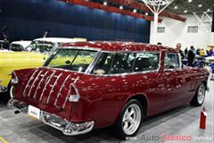 1955 Chevrolet Nomad