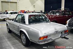 1967 Mercedes Benz 250SL