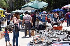 12o Encuentro Nacional de Autos Antiguos Atotonilco - Imágenes del Evento - Parte XX