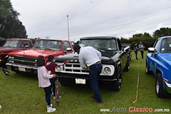 1969 Dodge Pickup D-100