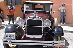 Ford A 1929