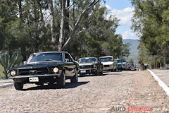 14a Ruta Zacatecana - De paso por Villanueva