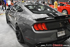 The Mustang Show - Imágenes del Evento Parte V