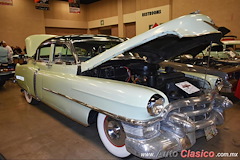 1953 Cadillac Fleetwood