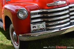 1951 Chevrolet Pickup