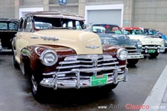 1948 Chevrolet Fleetmaster 4 Door