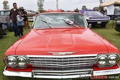 1962 Chevrolet Impala 2 Door Hardtop