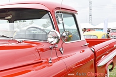 1959 Chevrolet Pickup Apache Fleetside