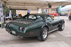 Chevrolet Corvette Stingray