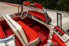 1956 Cadillac Eldorado Biarritz Convertible