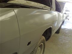 DANIEL MOPAR 3ER RESTAURACION SUPER BEE 72