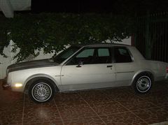 Mi Buick Skylark 81 - Mi Buick Skylark 81