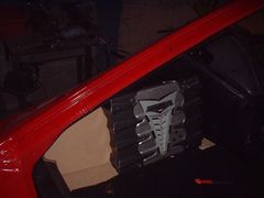 Datsun z 280 Restauracion - FASE 6  Instalacion electrica y de audio