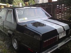 MI FORD FAIRMONT 79´