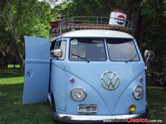 Regio Classic VW 2012 - Imágenes del Evento - Parte II